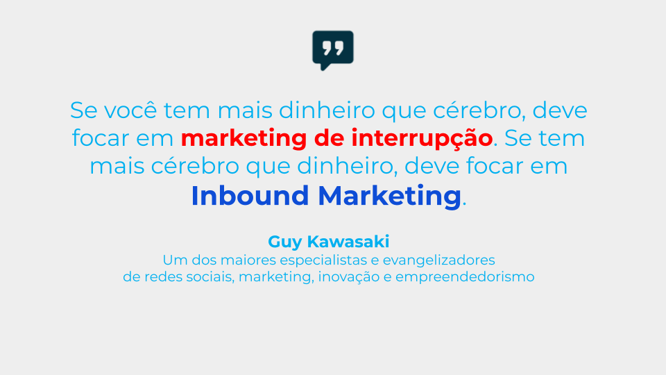 Como Iniciar um Projeto de Inbound Marketing em uma Pequena Empresa?