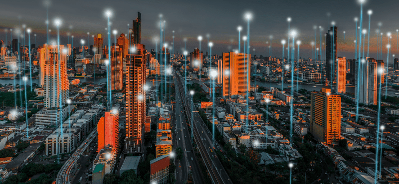 Como a tecnologia tem influenciado a mobilidade urbana