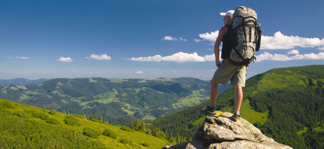 Entenda como o turismo ecológico auxilia na preservação do meio ambiente