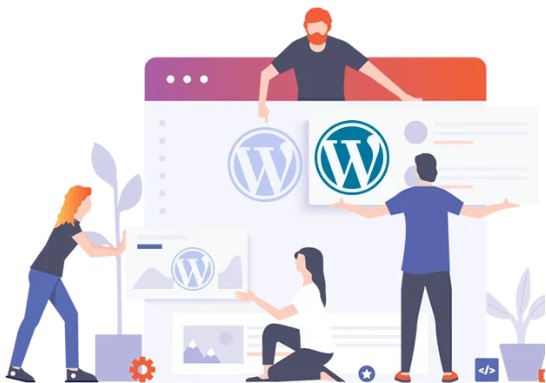 A Importância de um Site para sua Empresa: Como Manter a Segurança e Atualização com Serviços de Suporte para Sites WordPress