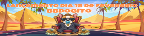 Bbdogito Revoluciona O Mercado E Se Prepara Para O Lançamento Oficial Em Fevereiro