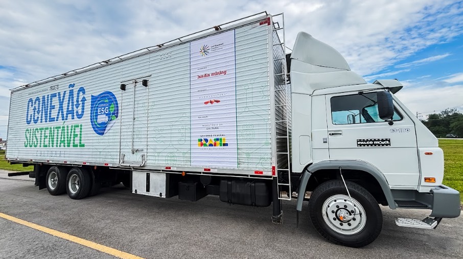 Projeto Impacta Mais De Duas Mil Pessoas Em Cidades Goianas Com Arte E Educação Ambiental