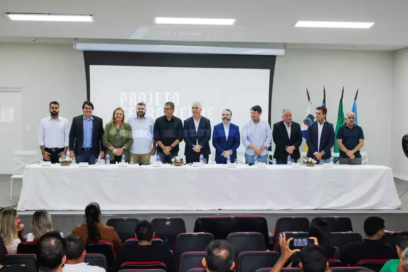 Projeto Ferro Verde Vai Gerar Mais De 55 Mil Empregos Na Bahia