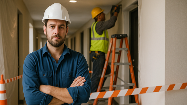 Obras Em Condomínios: O Que Diz A Lei E Como Evitar Processos Por Abusos Ou Irregularidades